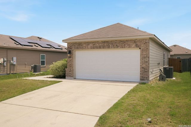 3214 Farm Oak, San Antonio, TX 78223