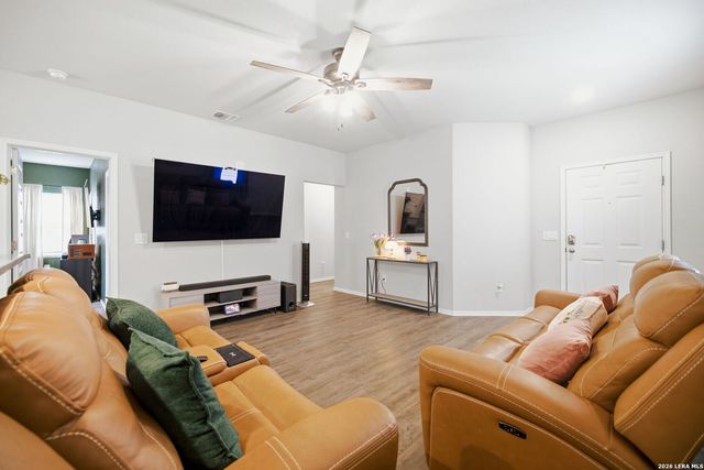 3214 Farm Oak, San Antonio, TX 78223