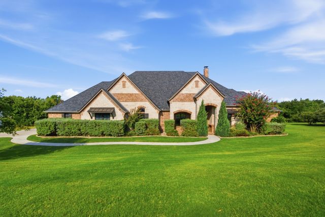 117 Signature Court, Weatherford, TX 76087