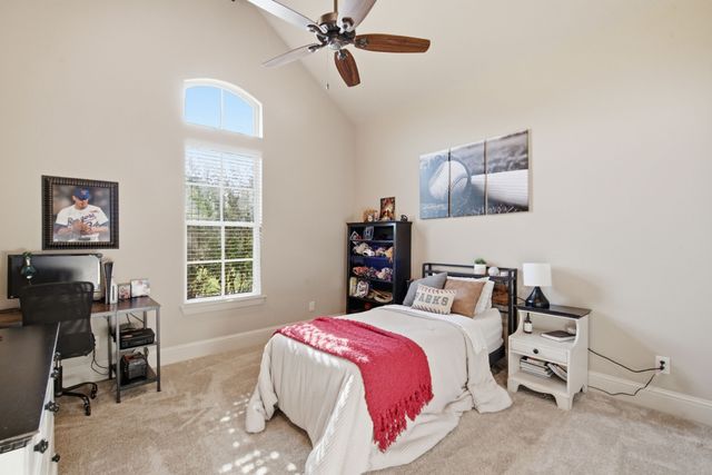 117 Signature Court, Weatherford, TX 76087