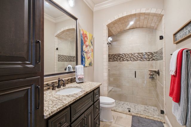 117 Signature Court, Weatherford, TX 76087
