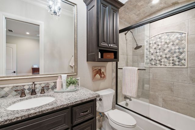 117 Signature Court, Weatherford, TX 76087