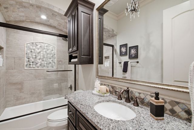 117 Signature Court, Weatherford, TX 76087