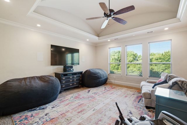 117 Signature Court, Weatherford, TX 76087