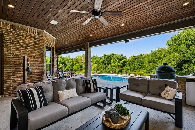 117 Signature Court, Weatherford, TX 76087