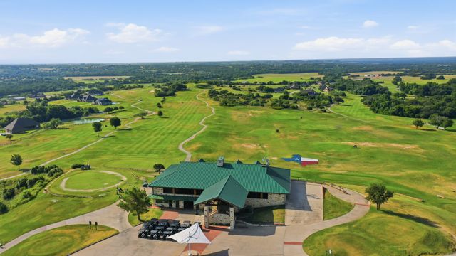 117 Signature Court, Weatherford, TX 76087