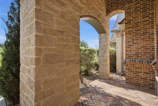 117 Signature Court, Weatherford, TX 76087
