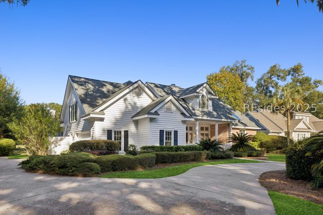 77 Belfair Oaks Blvd, Bluffton, SC 29910