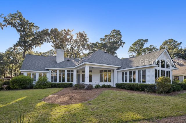 77 Belfair Oaks Blvd, Bluffton, SC 29910