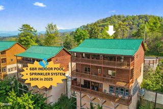 3710 Tilda Hilltop Way, Sevierville, TN 37862