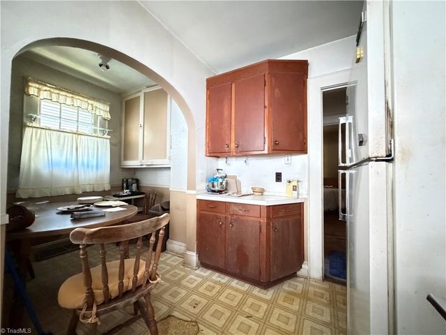 2117 E Sprague Street, Winston-salem, NC 27107