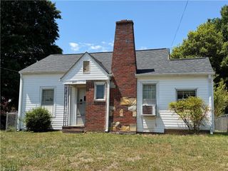 2117 E Sprague Street, Winston-salem, NC 27107