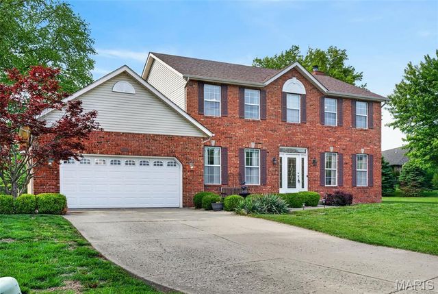 1601 Bermuda Drive, Shiloh, IL 62269