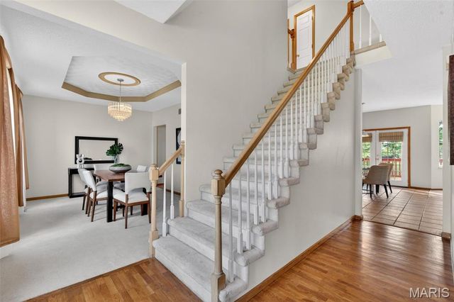 1601 Bermuda Drive, Shiloh, IL 62269