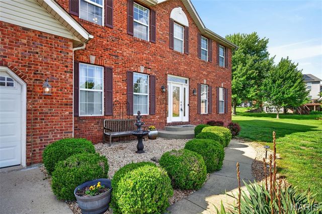 1601 Bermuda Drive, Shiloh, IL 62269