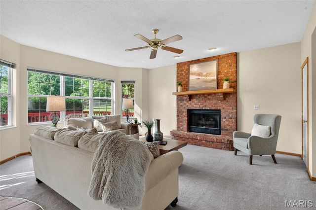 1601 Bermuda Drive, Shiloh, IL 62269