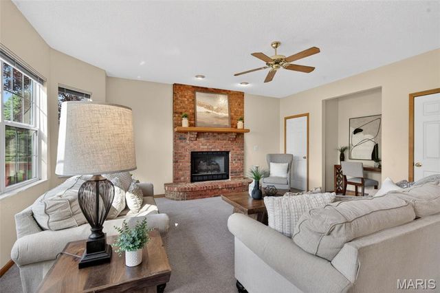 1601 Bermuda Drive, Shiloh, IL 62269
