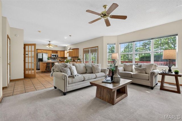 1601 Bermuda Drive, Shiloh, IL 62269