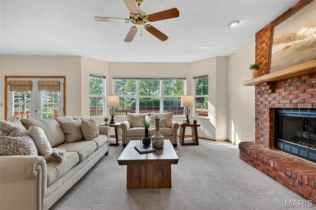 1601 Bermuda Drive, Shiloh, IL 62269