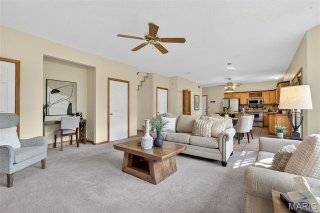 1601 Bermuda Drive, Shiloh, IL 62269