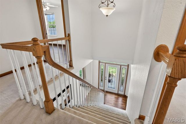 1601 Bermuda Drive, Shiloh, IL 62269