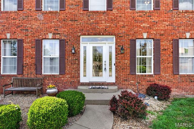 1601 Bermuda Drive, Shiloh, IL 62269