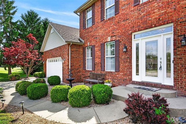 1601 Bermuda Drive, Shiloh, IL 62269