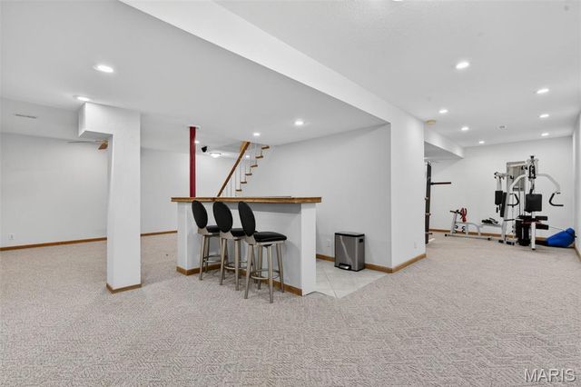 1601 Bermuda Drive, Shiloh, IL 62269
