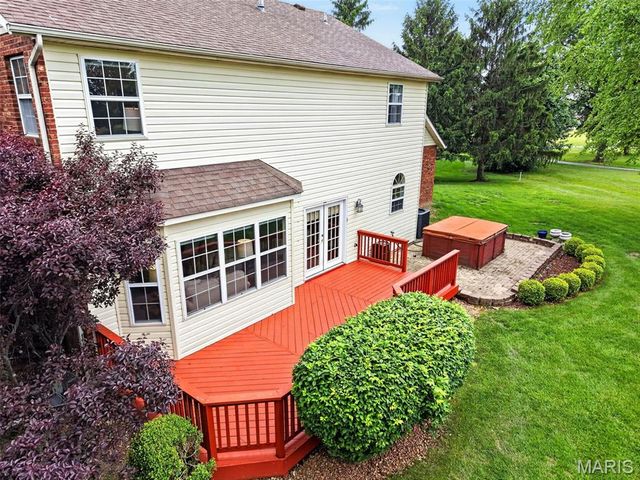 1601 Bermuda Drive, Shiloh, IL 62269