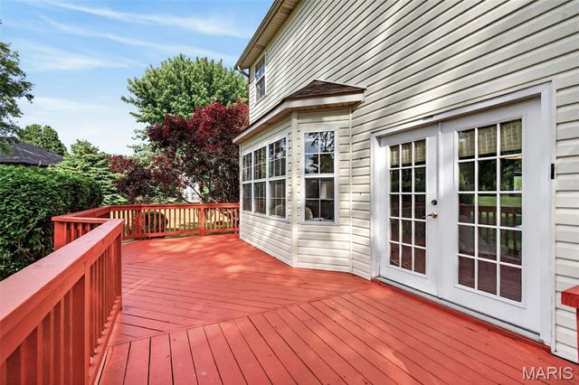 1601 Bermuda Drive, Shiloh, IL 62269