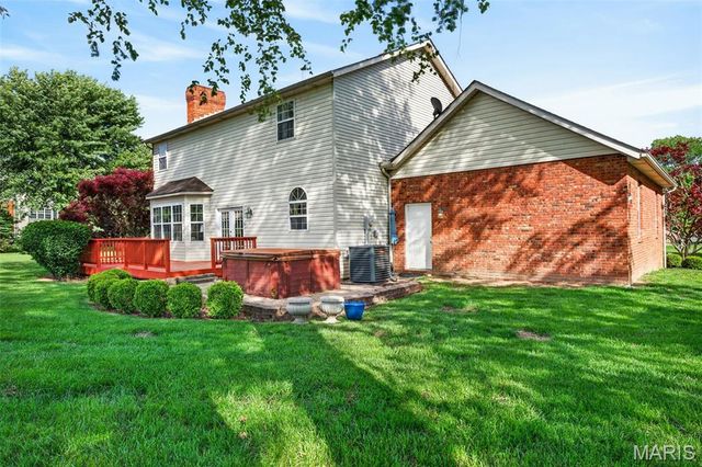 1601 Bermuda Drive, Shiloh, IL 62269