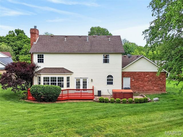 1601 Bermuda Drive, Shiloh, IL 62269