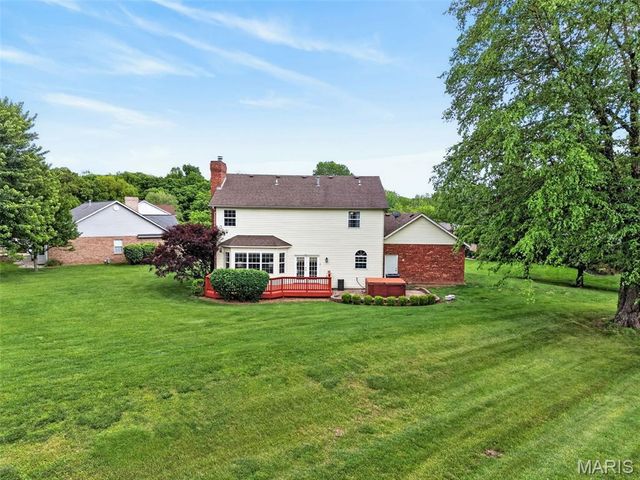 1601 Bermuda Drive, Shiloh, IL 62269