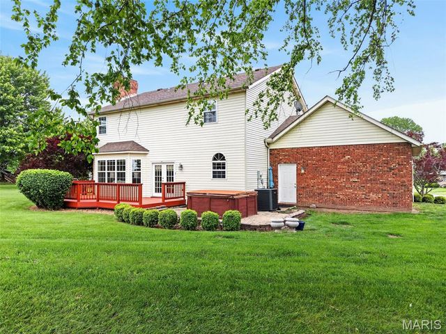 1601 Bermuda Drive, Shiloh, IL 62269