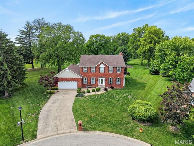 1601 Bermuda Drive, Shiloh, IL 62269