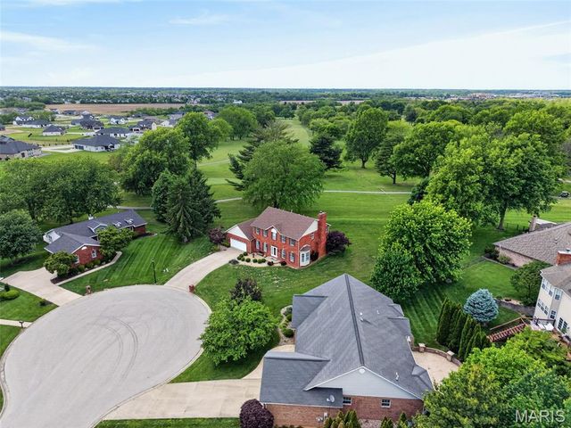 1601 Bermuda Drive, Shiloh, IL 62269