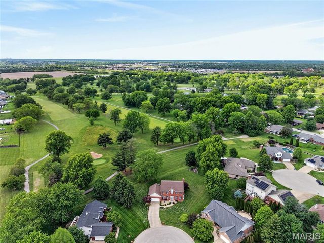 1601 Bermuda Drive, Shiloh, IL 62269