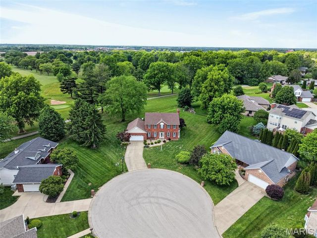 1601 Bermuda Drive, Shiloh, IL 62269