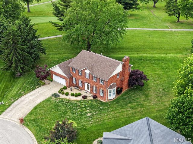 1601 Bermuda Drive, Shiloh, IL 62269