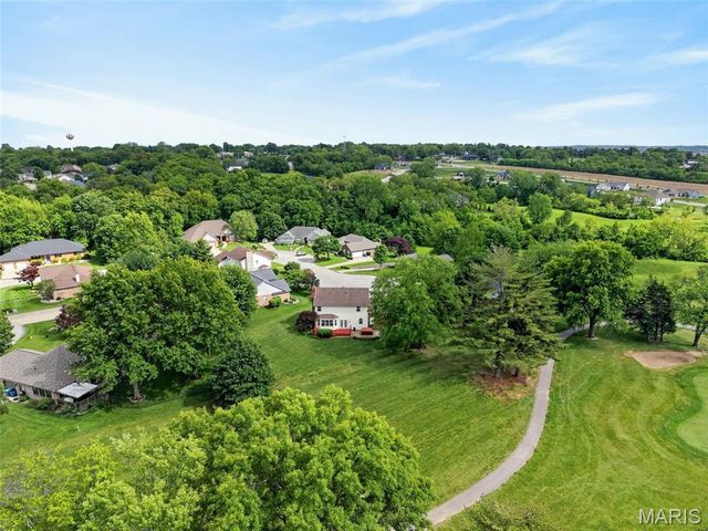 1601 Bermuda Drive, Shiloh, IL 62269