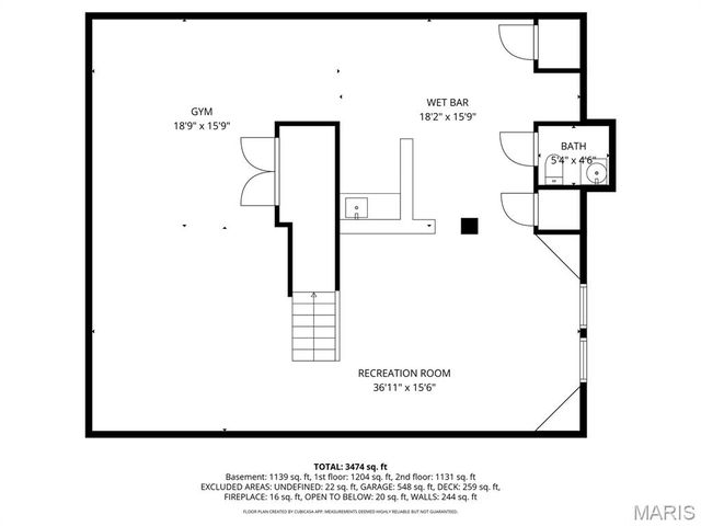 1601 Bermuda Drive, Shiloh, IL 62269