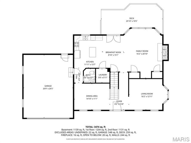 1601 Bermuda Drive, Shiloh, IL 62269