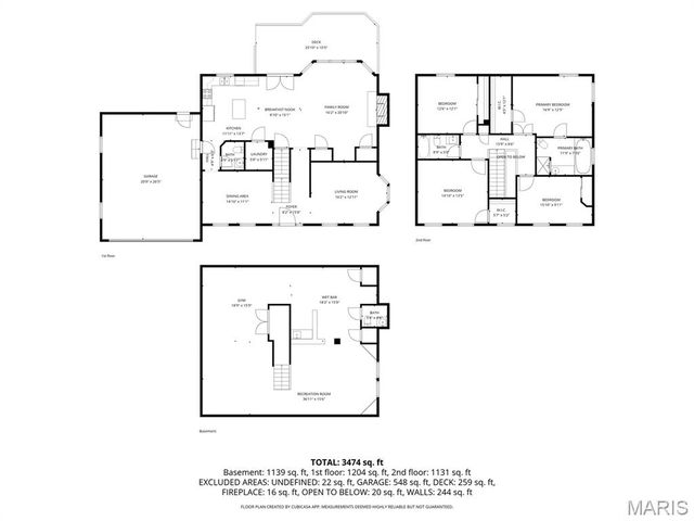 1601 Bermuda Drive, Shiloh, IL 62269