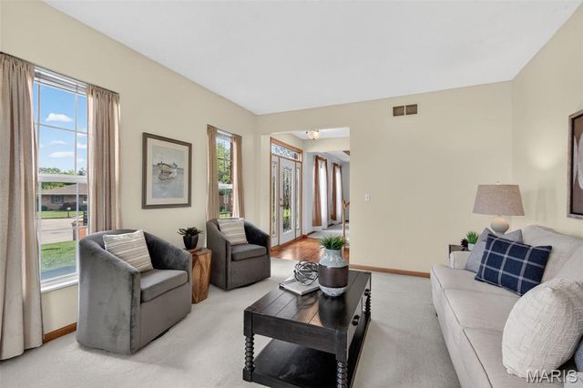 1601 Bermuda Drive, Shiloh, IL 62269