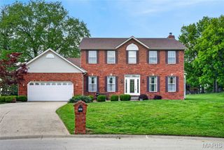 1601 Bermuda Drive, Shiloh, IL 62269