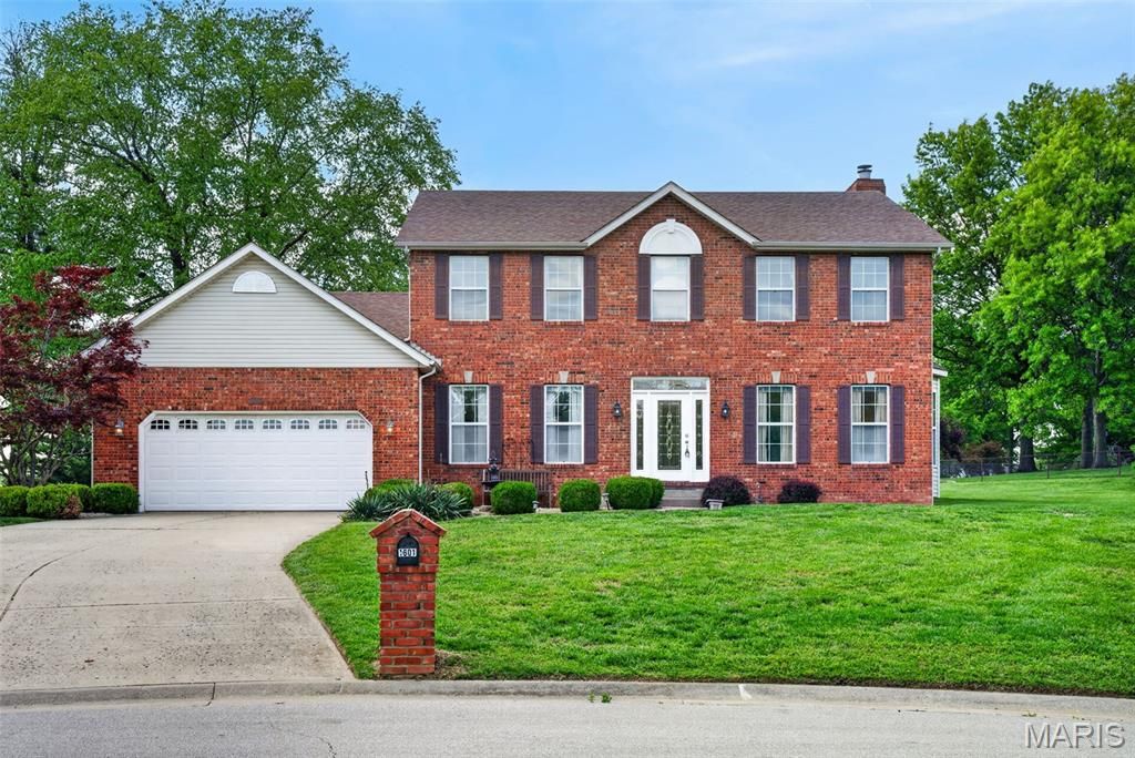 1601 Bermuda Drive, Shiloh, IL 62269
