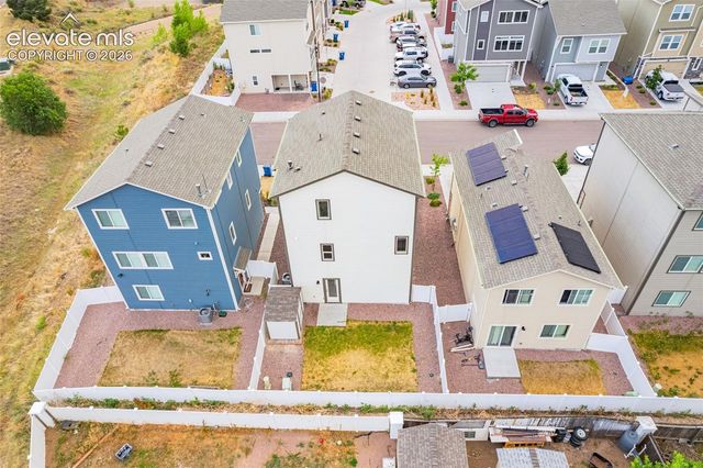 5284 Painted Sky View, Colorado Springs, CO 80916