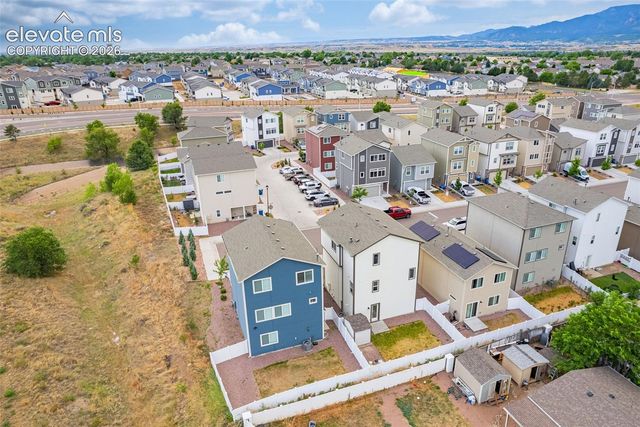 5284 Painted Sky View, Colorado Springs, CO 80916