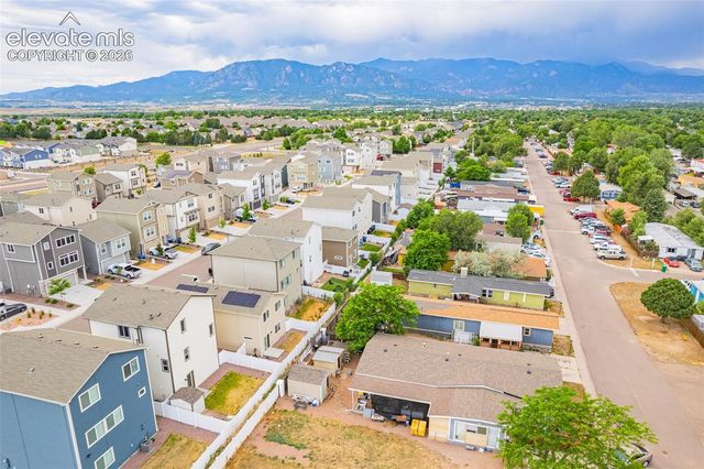 5284 Painted Sky View, Colorado Springs, CO 80916