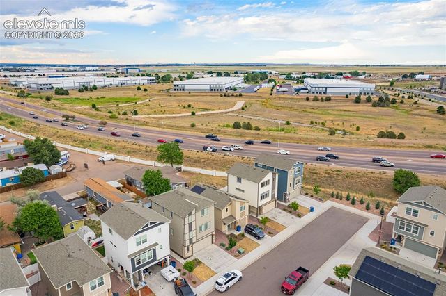 5284 Painted Sky View, Colorado Springs, CO 80916
